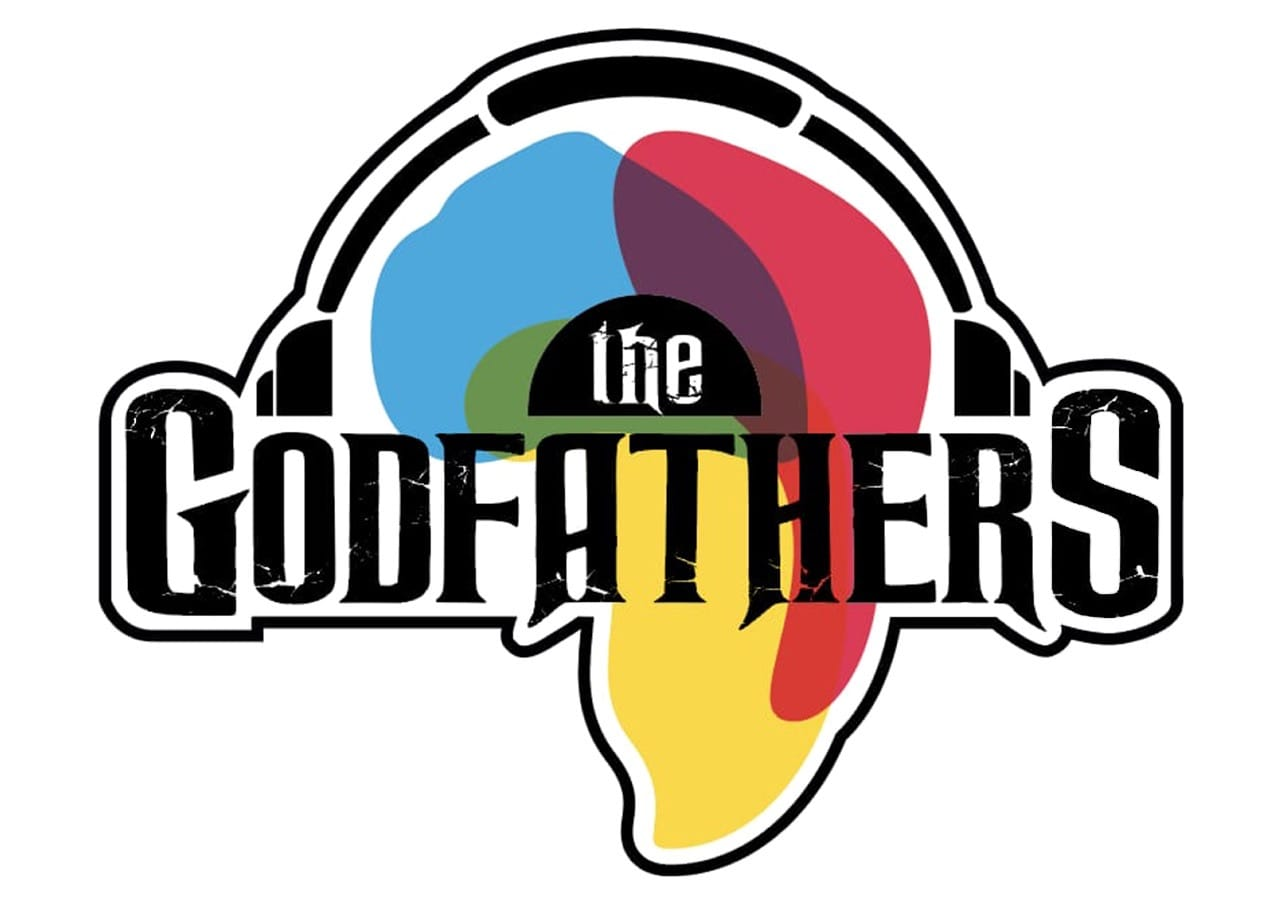 The Godfathers of Deep House SA logo