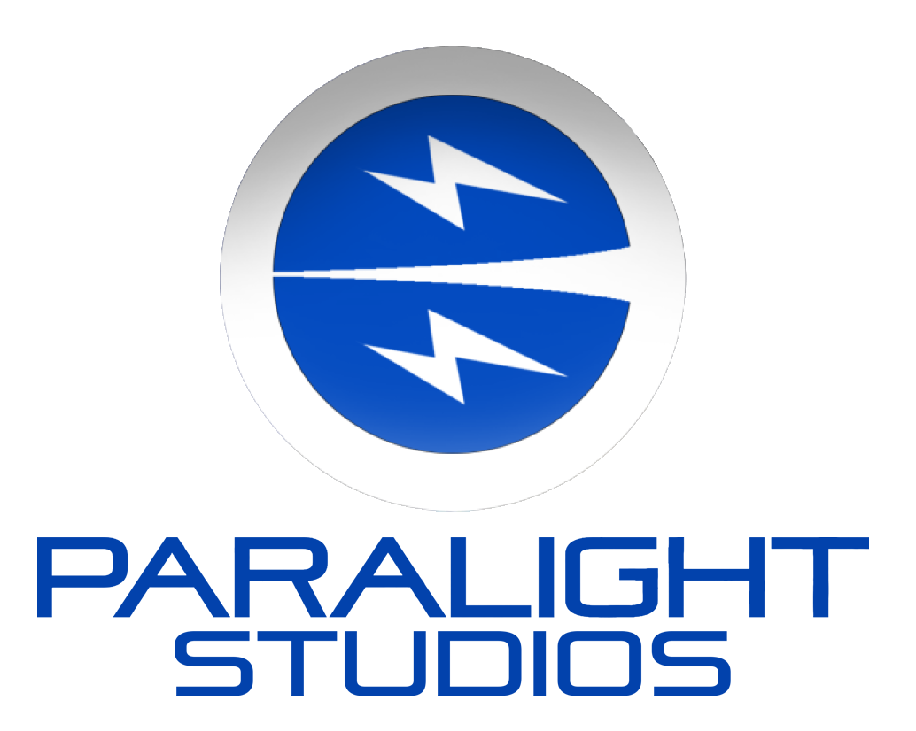 Paralight Studios logo