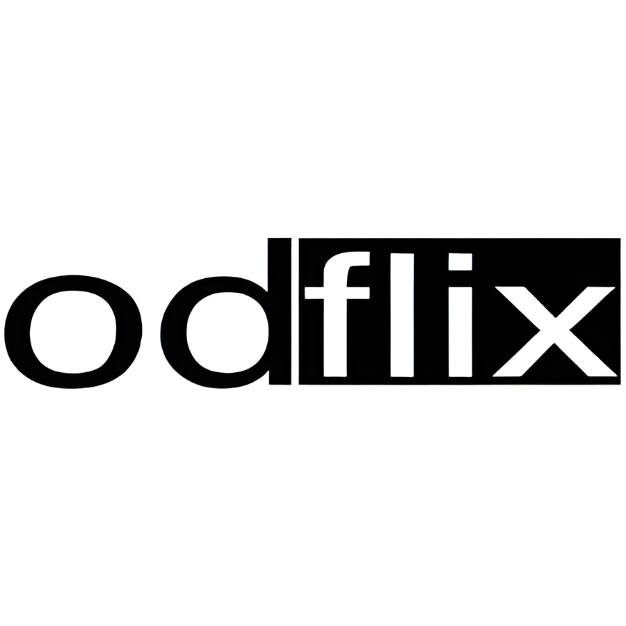 ZMA Odflix Production logo