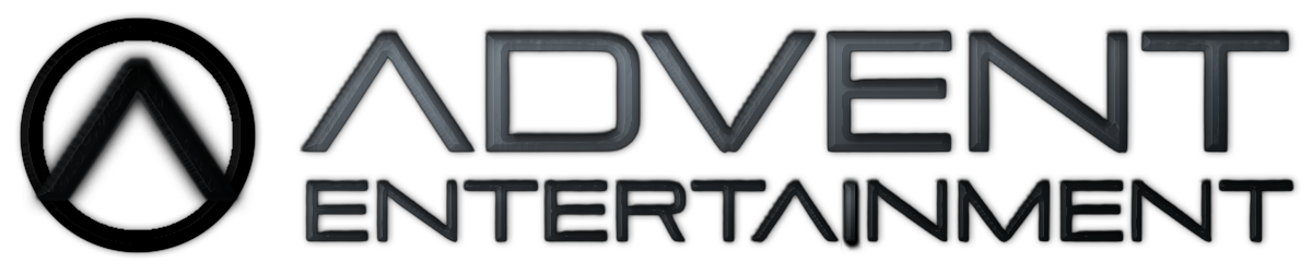 Advent Entertainment logo