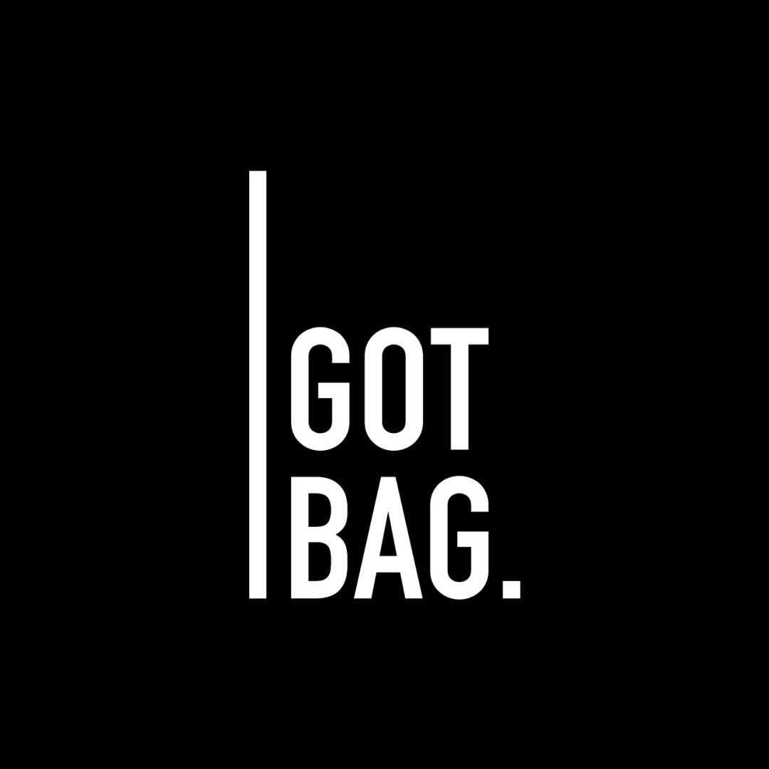 GOT BAG - AFRICA logo